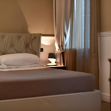 Palazzo Bovio - Boutique Apartments Padua Exteriör bild