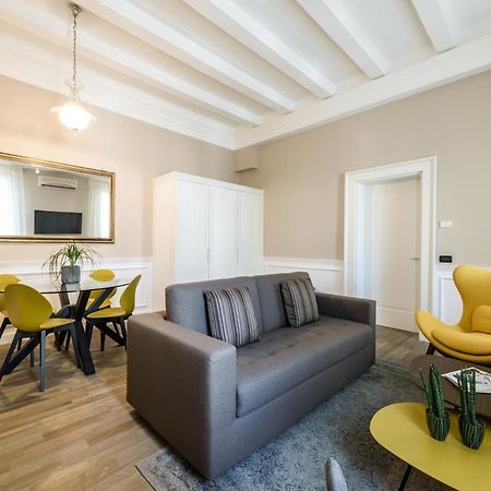 Palazzo Bovio - Boutique Apartments Padua Exteriör bild