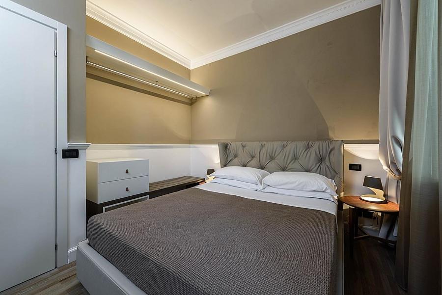 Palazzo Bovio - Boutique Apartments Padua Exteriör bild