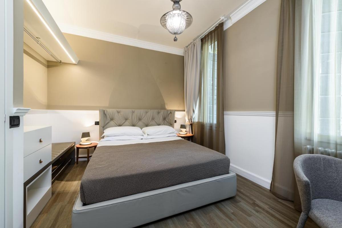 Palazzo Bovio - Boutique Apartments Padua Exteriör bild