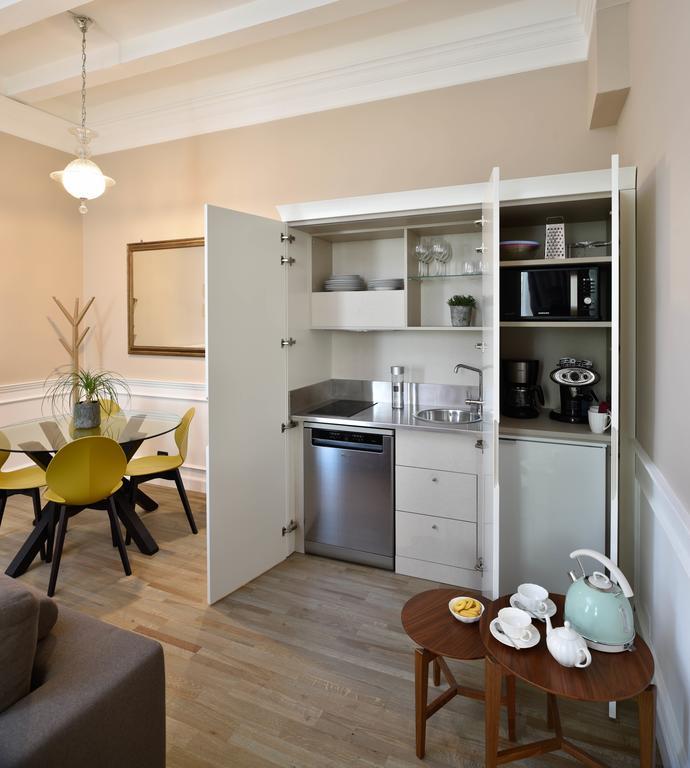 Palazzo Bovio - Boutique Apartments Padua Exteriör bild